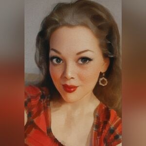 Meet your Posher, Rebecca